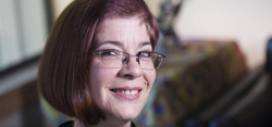 Mitchell Baker - Celebrating Women's History