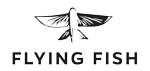 Flying Fish - LEGO