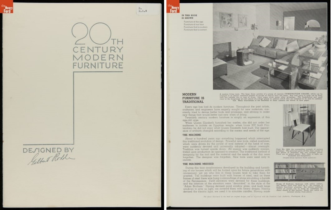 catalog