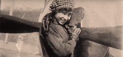 Katherine Stinson - Celebrate Women's History