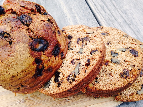 Hobo Bread