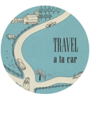 Travel A La Car - History Outside the Box