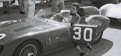 Women in Racing - Celebrate Women's History