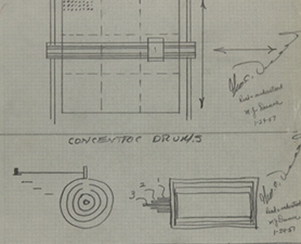 Parts Drawings