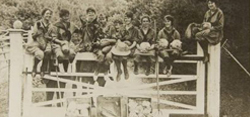 Women and the Land - Celebrate Women's History