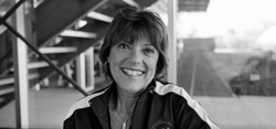 Lyn St. James - Celebrate Women's History