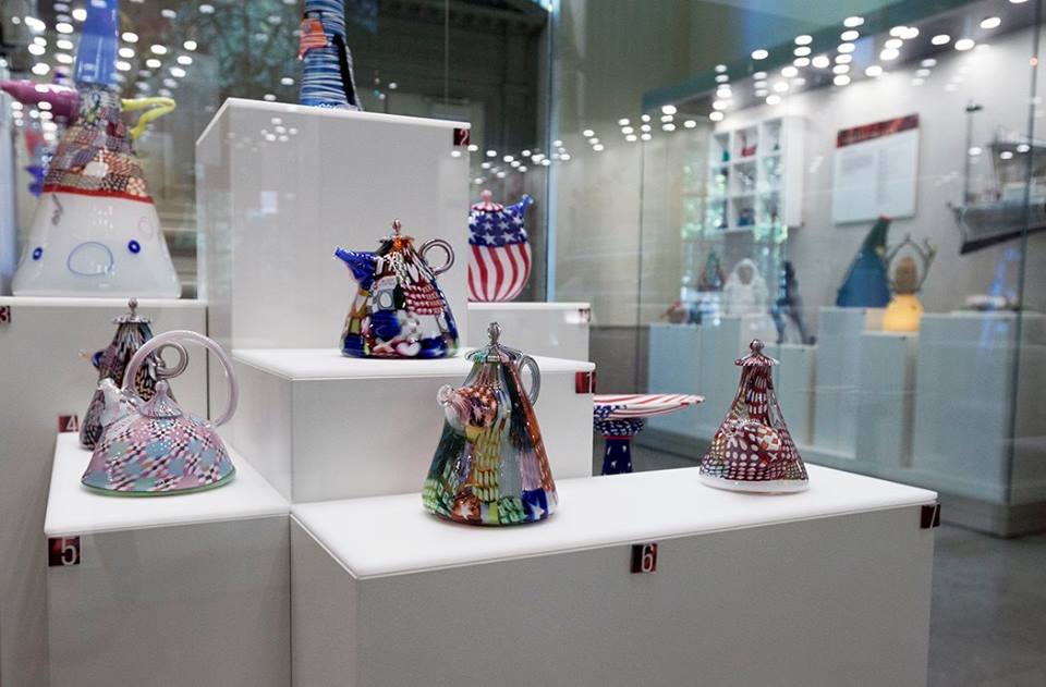 glassgallery