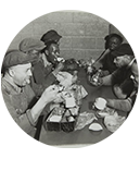 Lunchtime