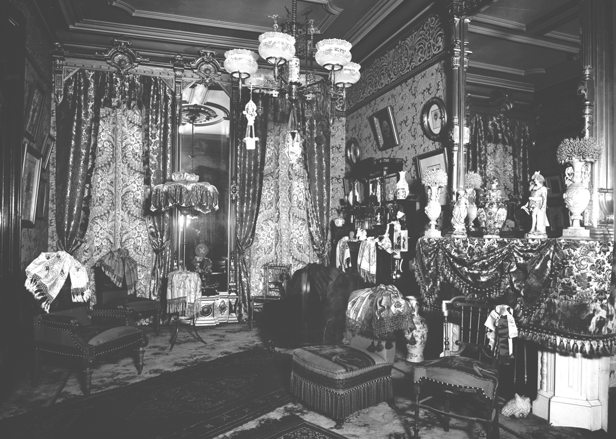 Parlor Suite