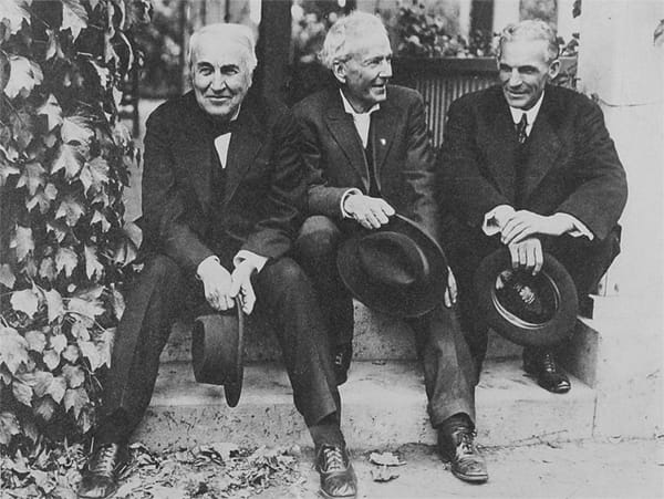 Luther Burbank