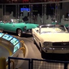 Ford Rouge Factory Tour