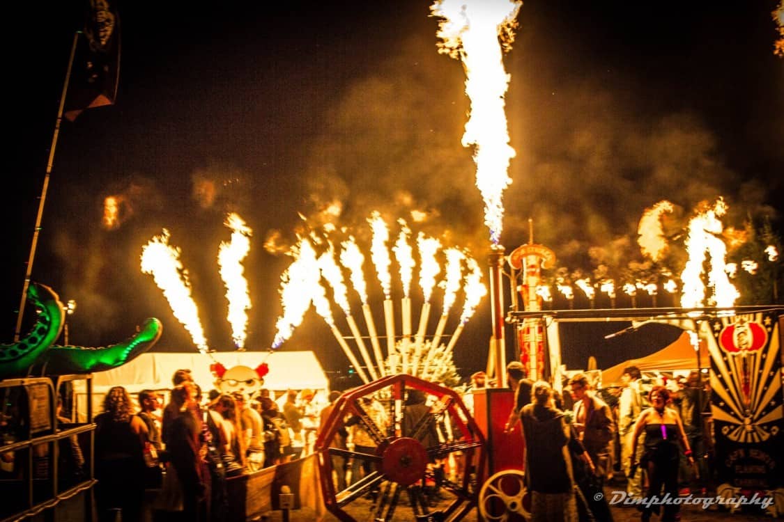 carnival