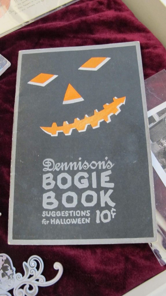 Dennison's Bogie Book - from the collections of The Henry Ford Dennison's Bogie Book - from the collections of The Henry Ford
