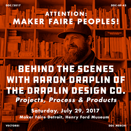 draplin