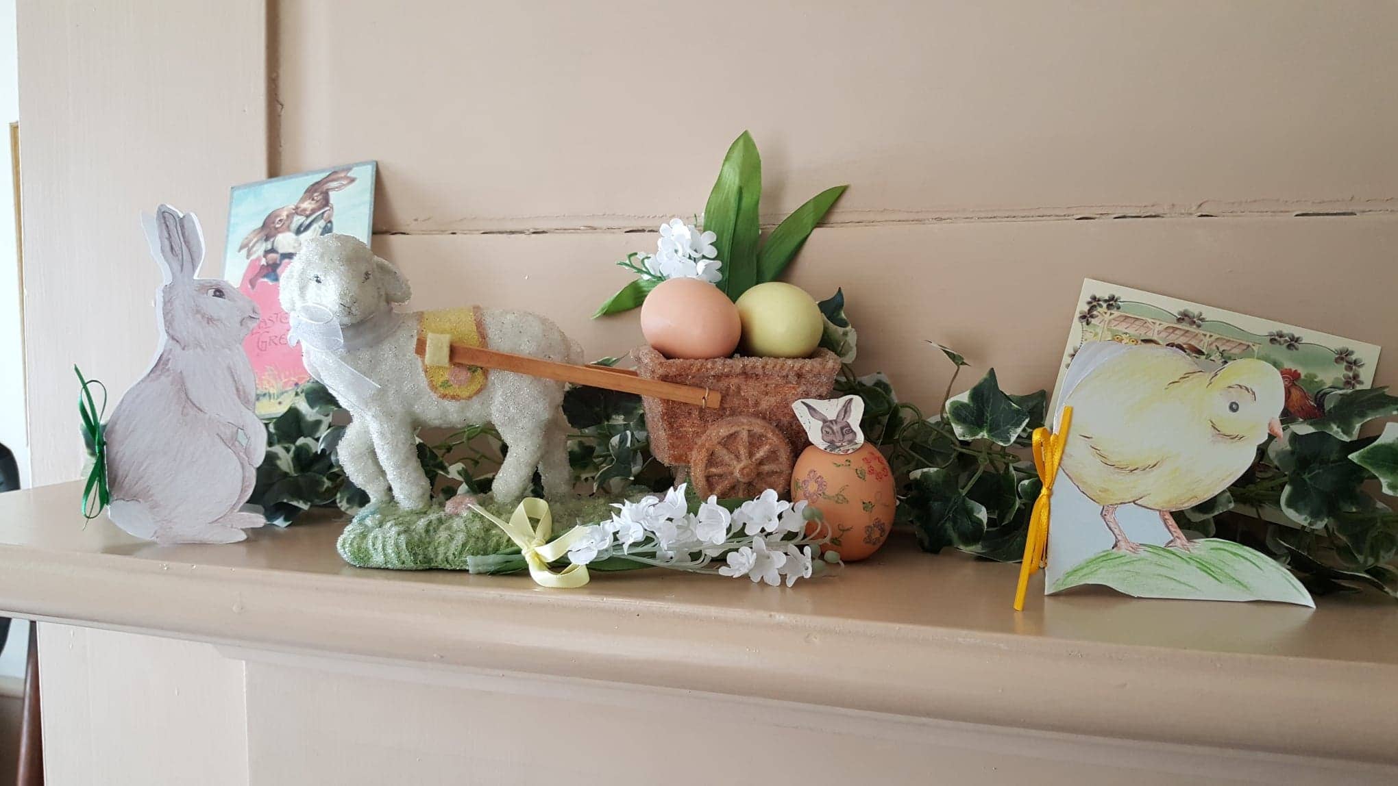 Edison Easter 2