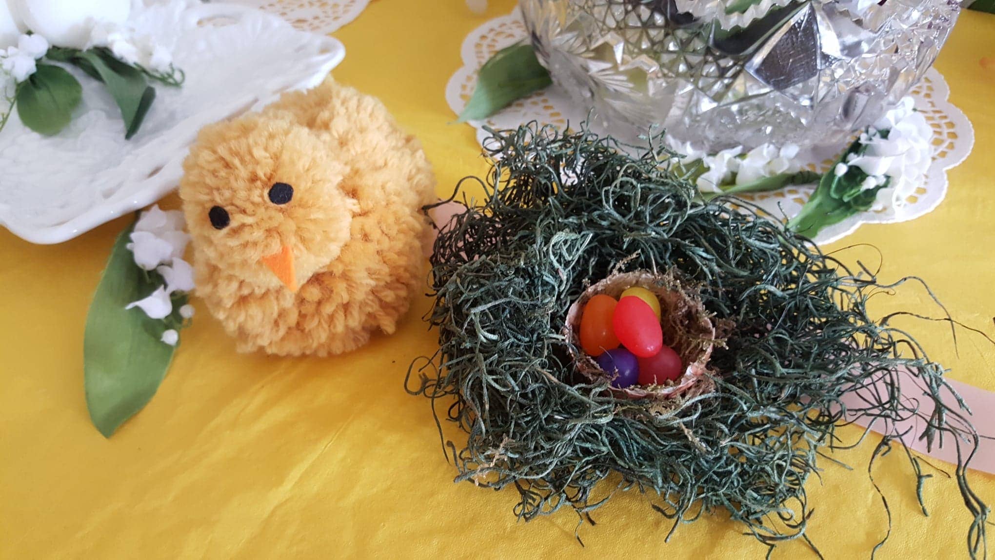 Edison Easter 5