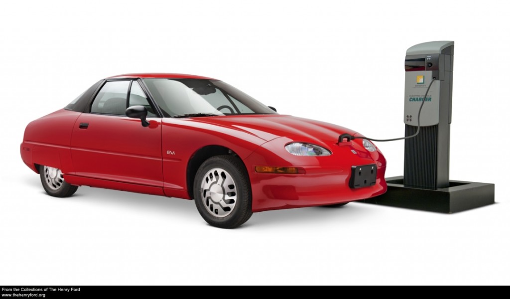 gm-ev1