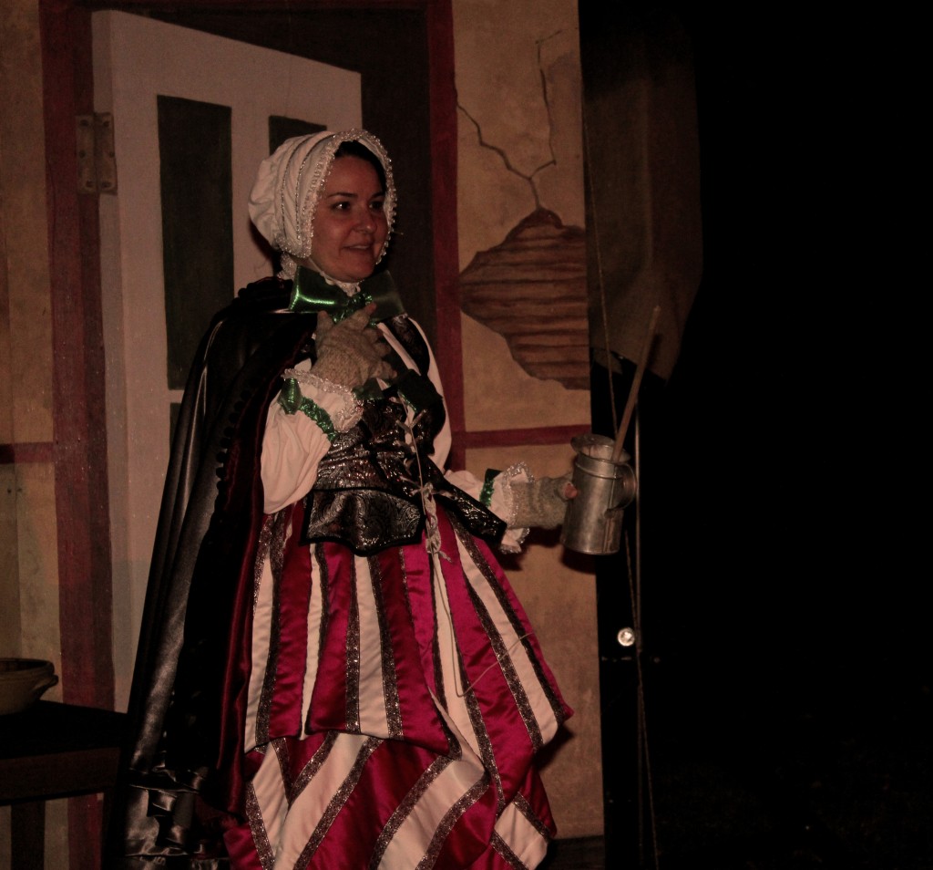 Hansel and Gretel