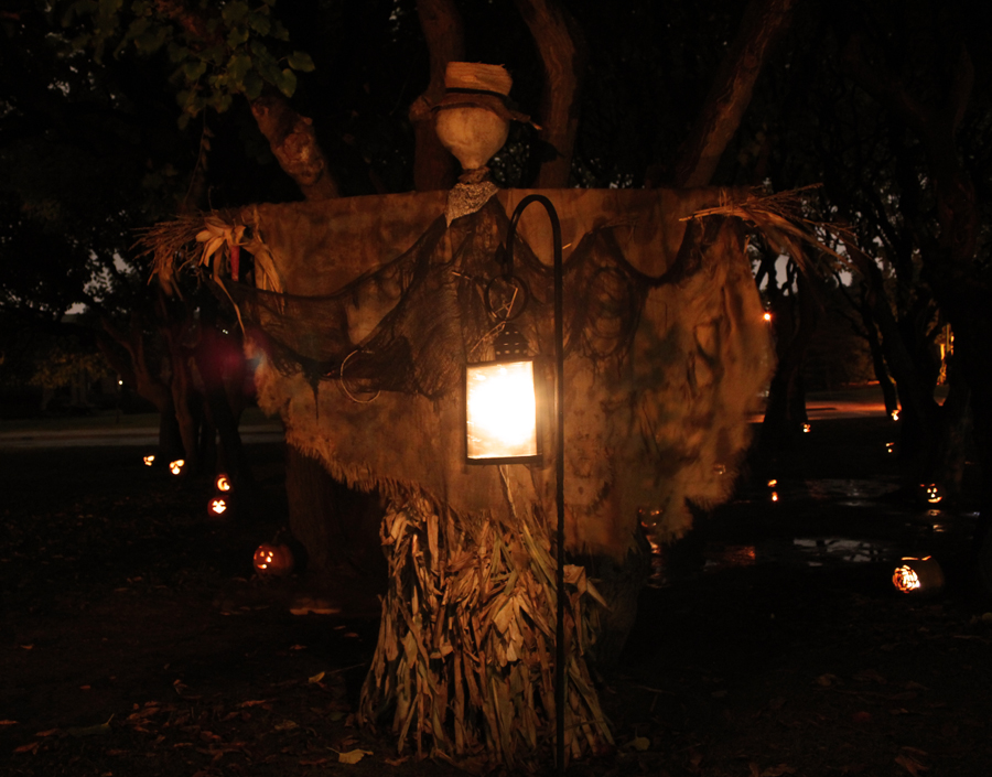 Scarecrow