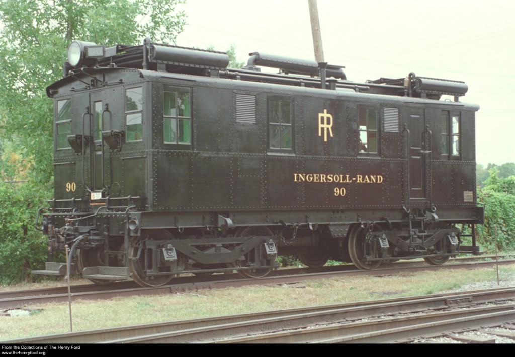 ingersoll