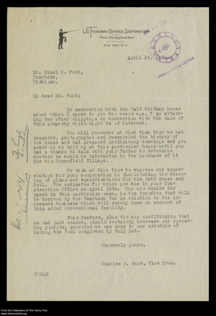 letter