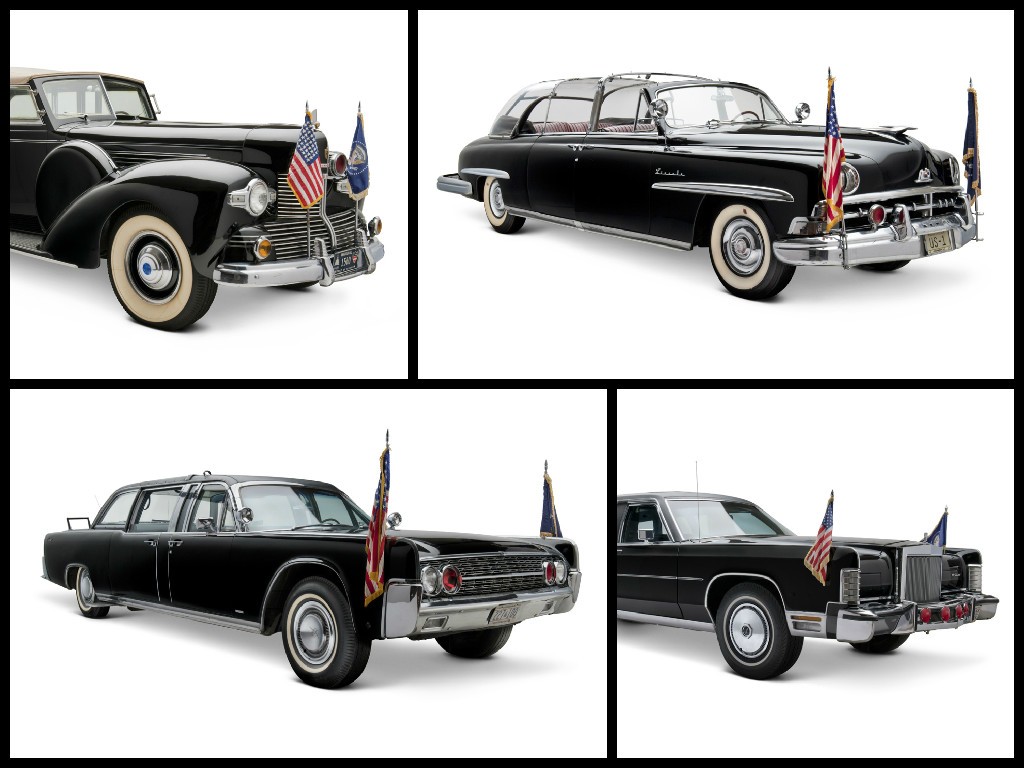 limo-collage