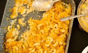 mac-and-cheese mac-and-cheese