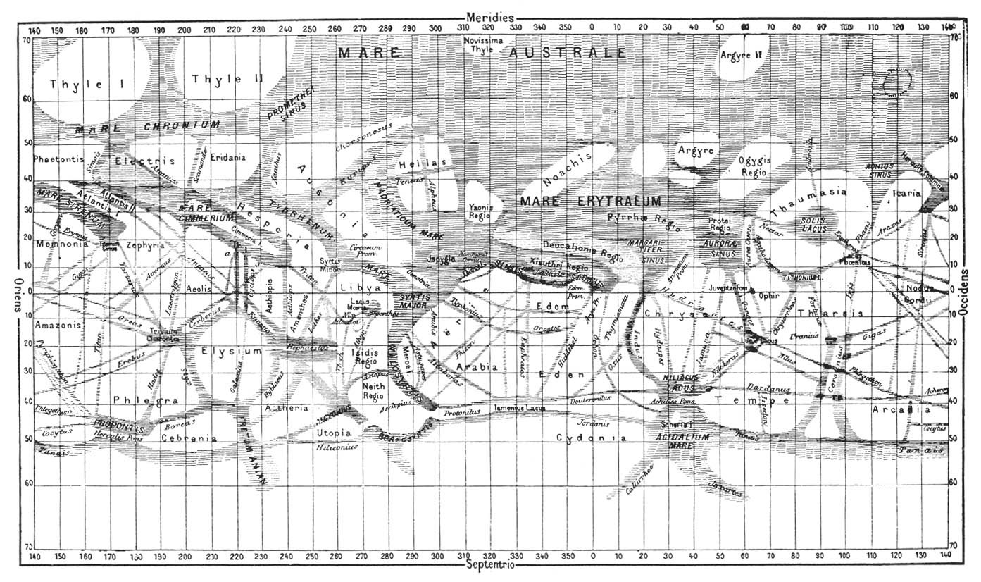 mars-map