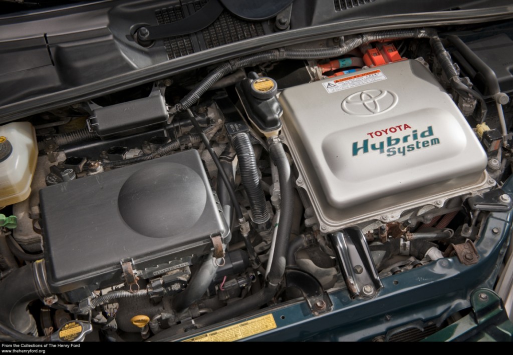 prius-toyota