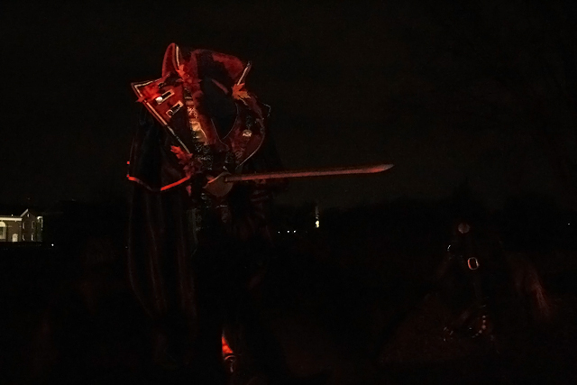 Sleepy Hollow