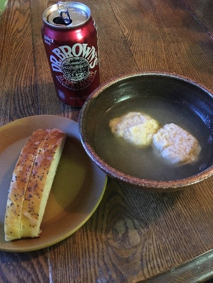 soup-drbrown