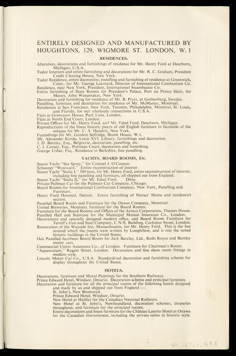 Page with text