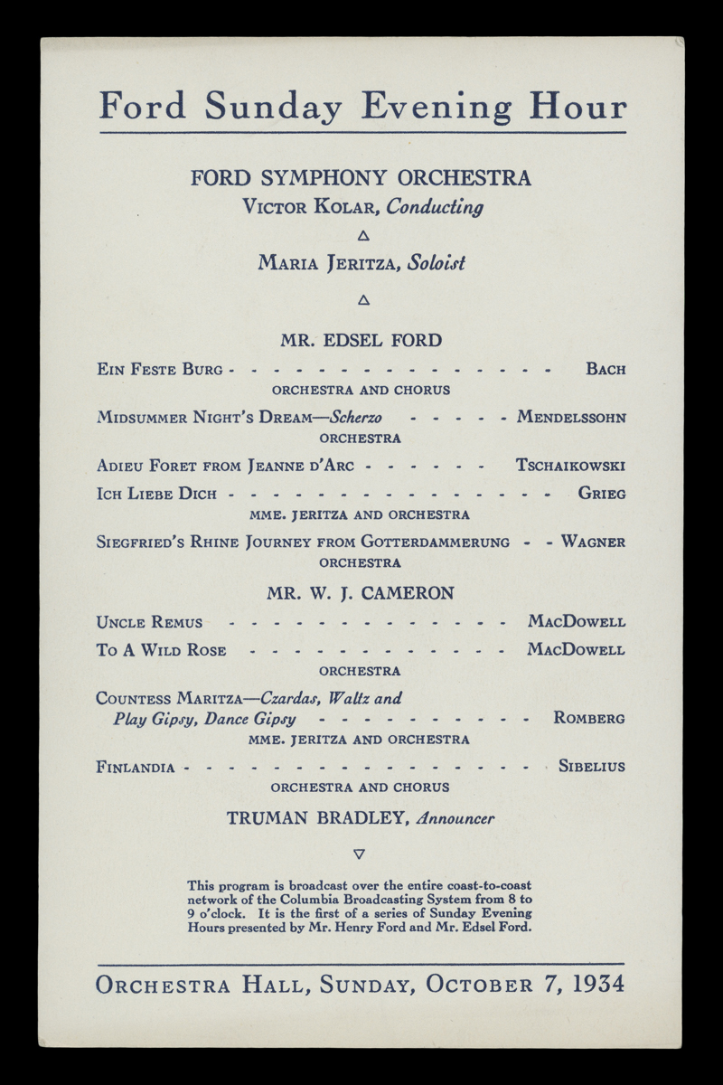 Page with text