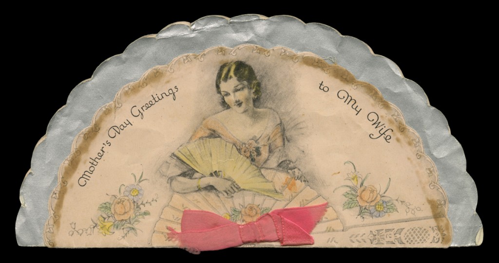 Mother's Day Card