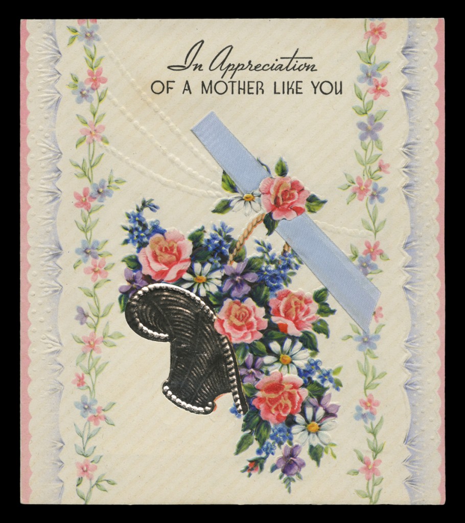 Mother's Day Card