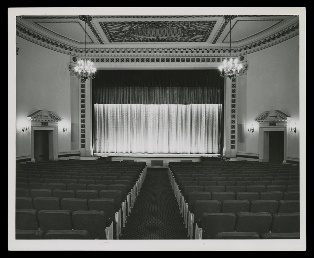 Anderson Theater