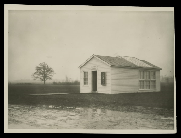 tintype-archive
