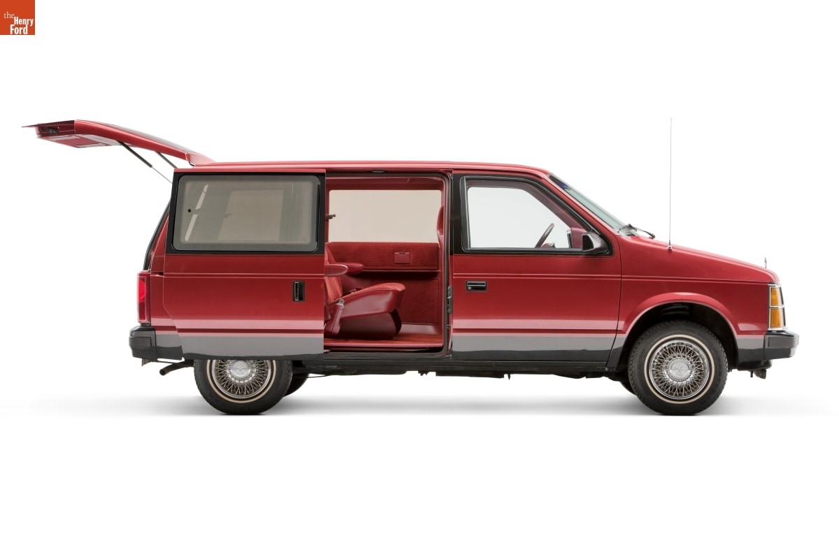 van