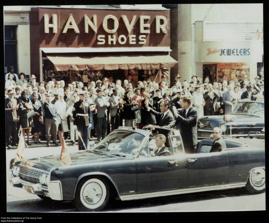 X-100-02-1024x849 President John F. Kennedy and King Hassan II of Morocco ride through Washington, D.C., March 1963. (2011.241.14.38)